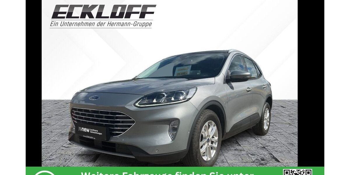 Ford Kuga 41.545 km 23.090 &euro; Göttingen 37077