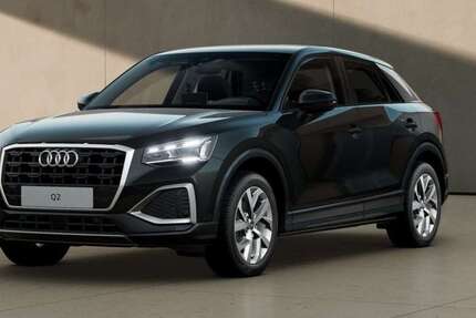 Audi Q2 27.545 km 27.782 &euro; Northeim 37154