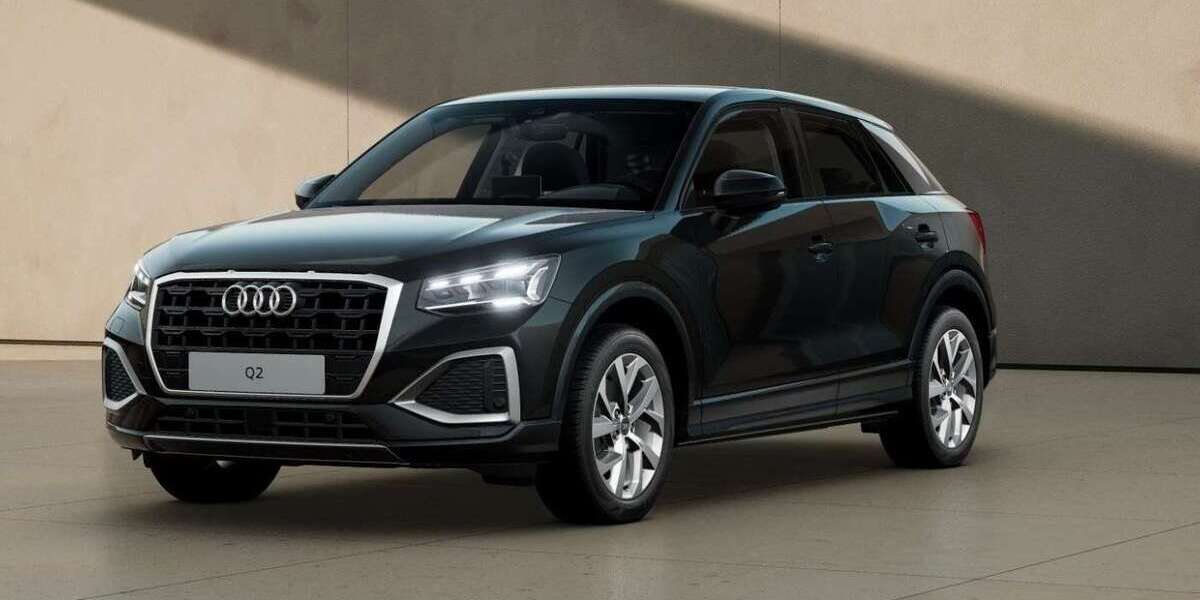 Audi Q2 27.545 km 27.782 &euro; Northeim 37154