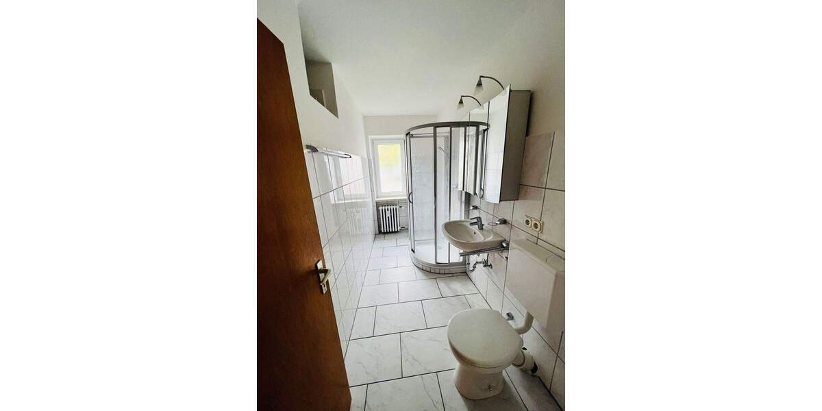 Etagenwohnung Northeim - 4 Zimmer, 86 m&sup2;, 650&euro; | Angebot:25476550