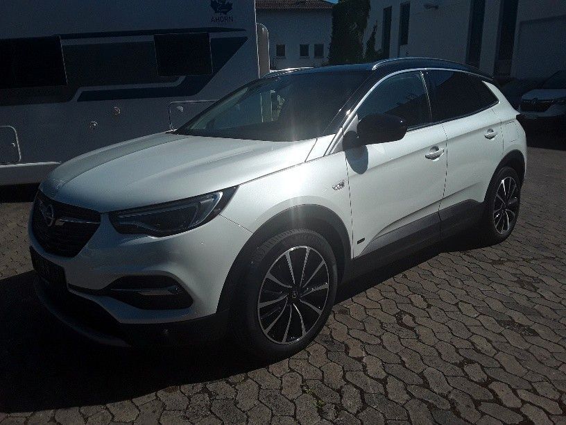 Opel Grandland (X) 38.690 km 22.490 € Witzenhausen 37213