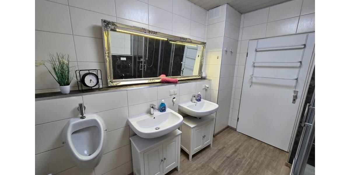 schönes Zweifamilienhaus in Northeim Hohnstedt- Provisionsfrei zimmer