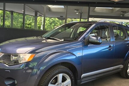 Mitsubishi Outlander 207.600 km 6.950 € Göttingen 37081