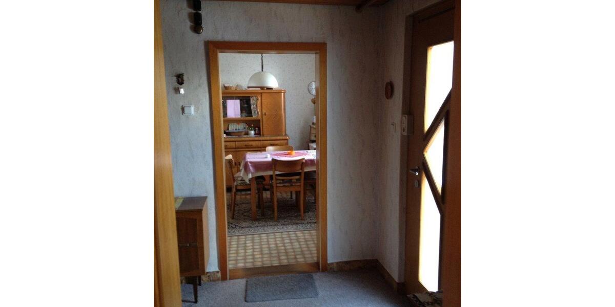 Doppelhaushälfte Bodenfelde - 8 Zimmer, 157 m&sup2;, 124.700&euro; | Angebot:26325894