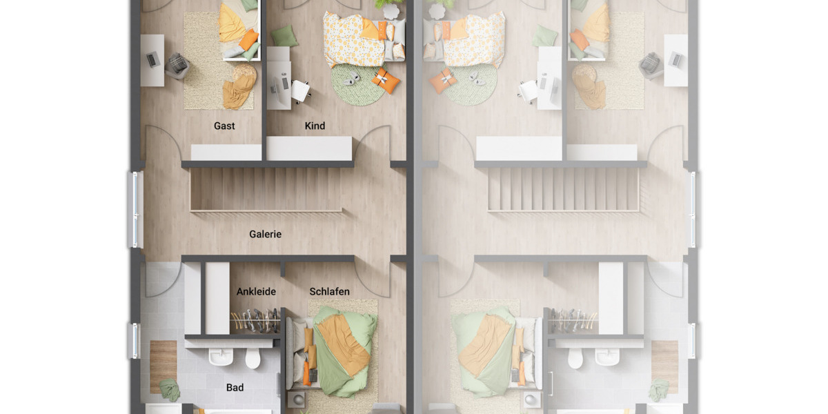 Mehrfamilienhaus, Wohnhaus Göttingen Esebeck - 5 Zimmer, 142 m&sup2;, 345.490&euro; | Angebot:25709762