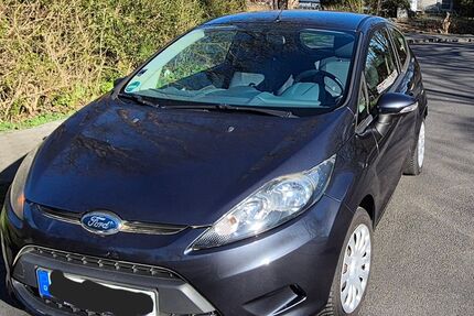 Ford Fiesta 136.000 km 3.000 &euro; Göttingen 37073