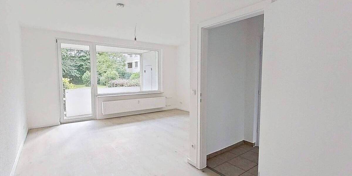 Etagenwohnung Göttingen Grone - 3 Zimmer, 70 m&sup2;, 702&euro; | Angebot:26891617