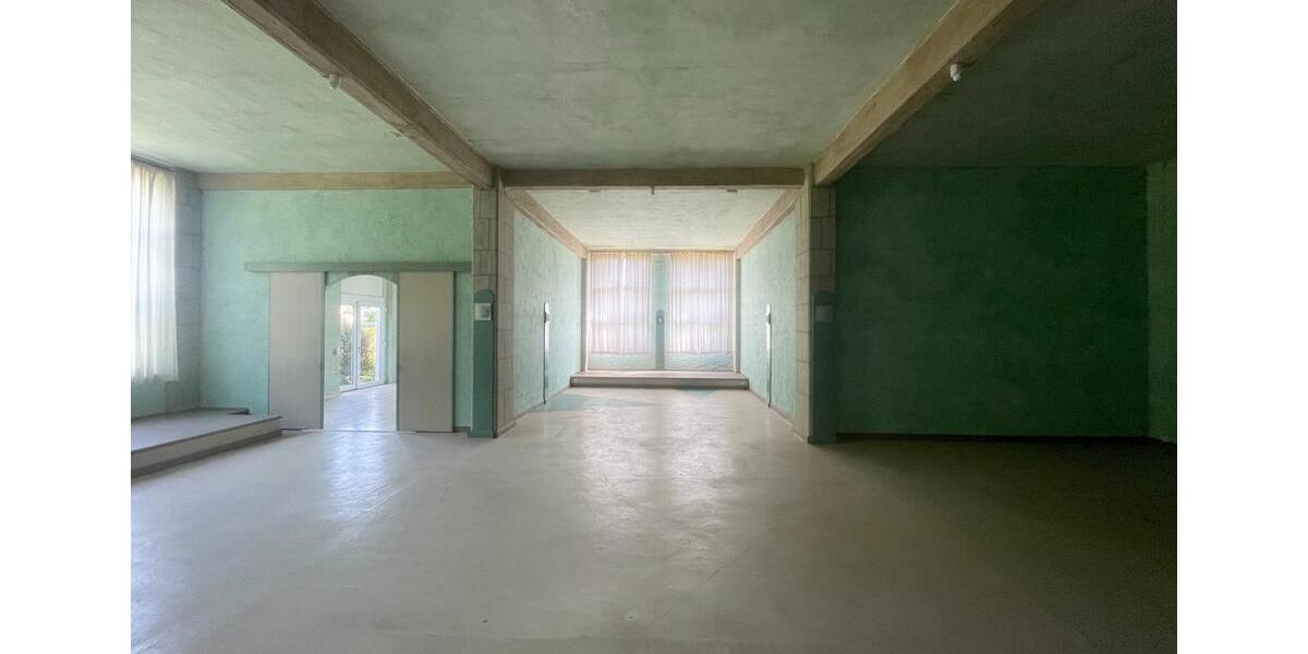 Gewerbefläche, Produktionsfläche, Lager- und Büroräume, Teilvermietung möglich zimmer