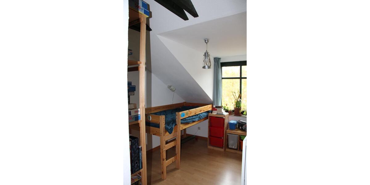 Große Eigentumswohnung in Göttingen-Weende 3.5 zimmer