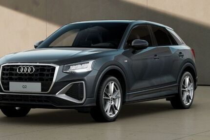 Audi Q2 7.738 km 36.623 &euro; Northeim 37154