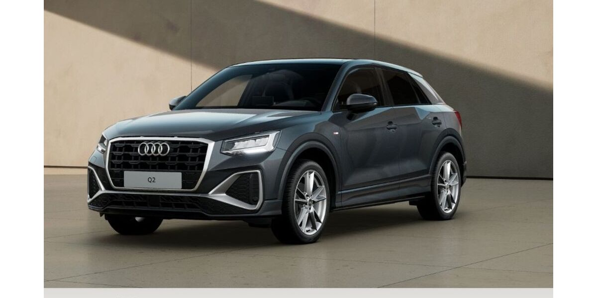 Audi Q2 7.738 km 36.623 &euro; Northeim 37154