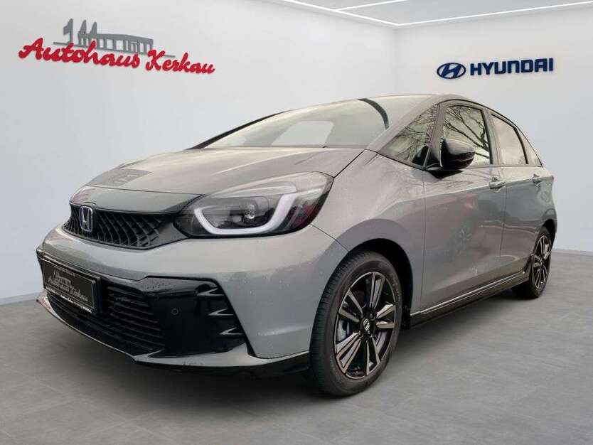 Honda Jazz 1.500 km 26.700 € Einbeck 37574