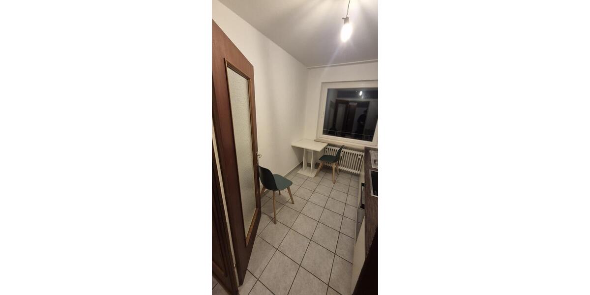 Etagenwohnung Uslar - 2 Zimmer, 41 m&sup2;, 580&euro; | Angebot:26400551