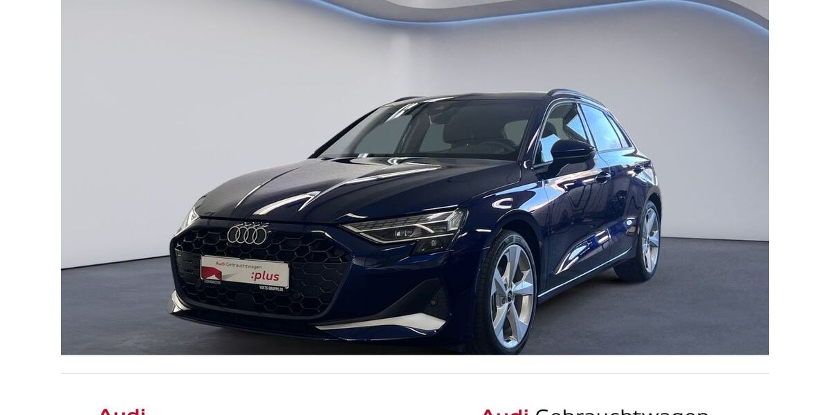 Audi A3 9.803 km 34.990 &euro; Göttingen OT Grone 37081