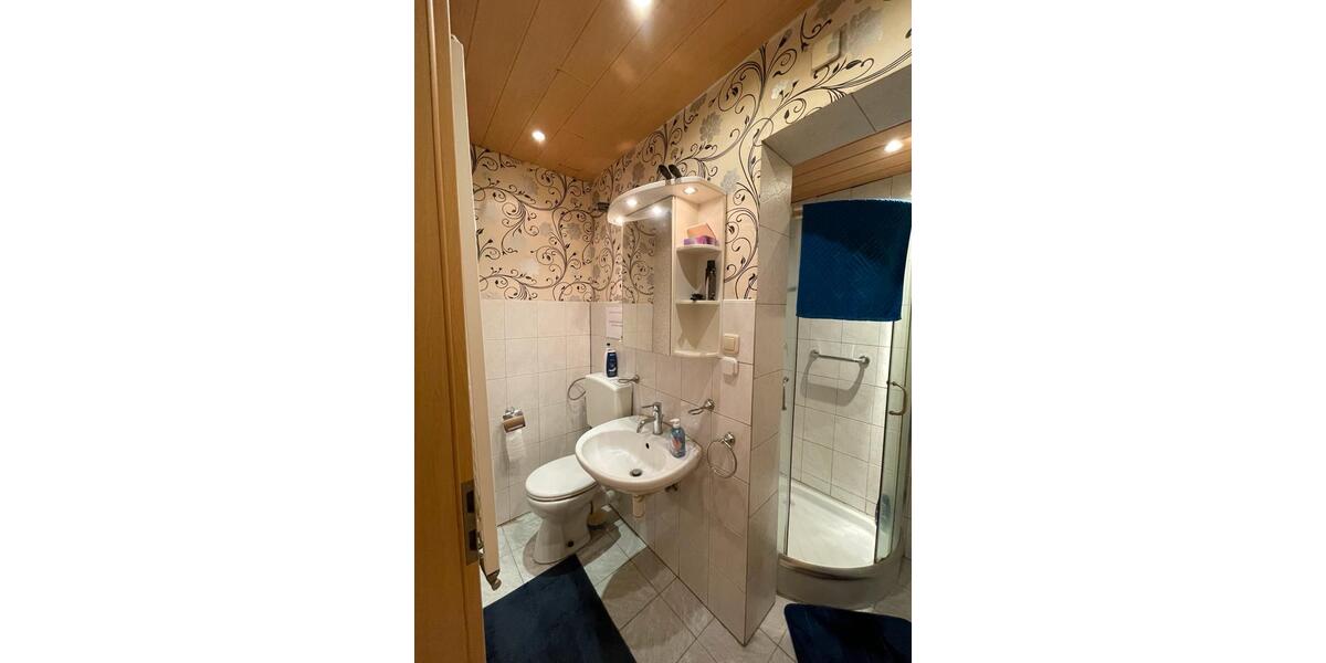 Hochparterre Hann. Münden - 2 Zimmer, 40 m&sup2;, 410&euro; | Angebot:25646593