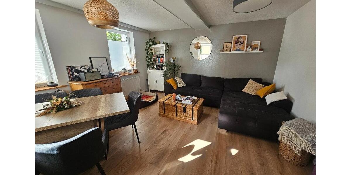 Einfamilienhaus Duderstadt - 4 Zimmer, 95 m&sup2;, 172.000&euro; | Angebot:26875549