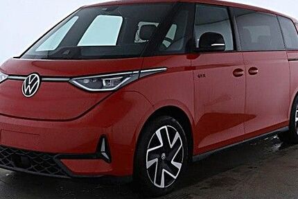 VW ID. Buzz 14.567 km 71.950 &euro; Duderstadt 37115