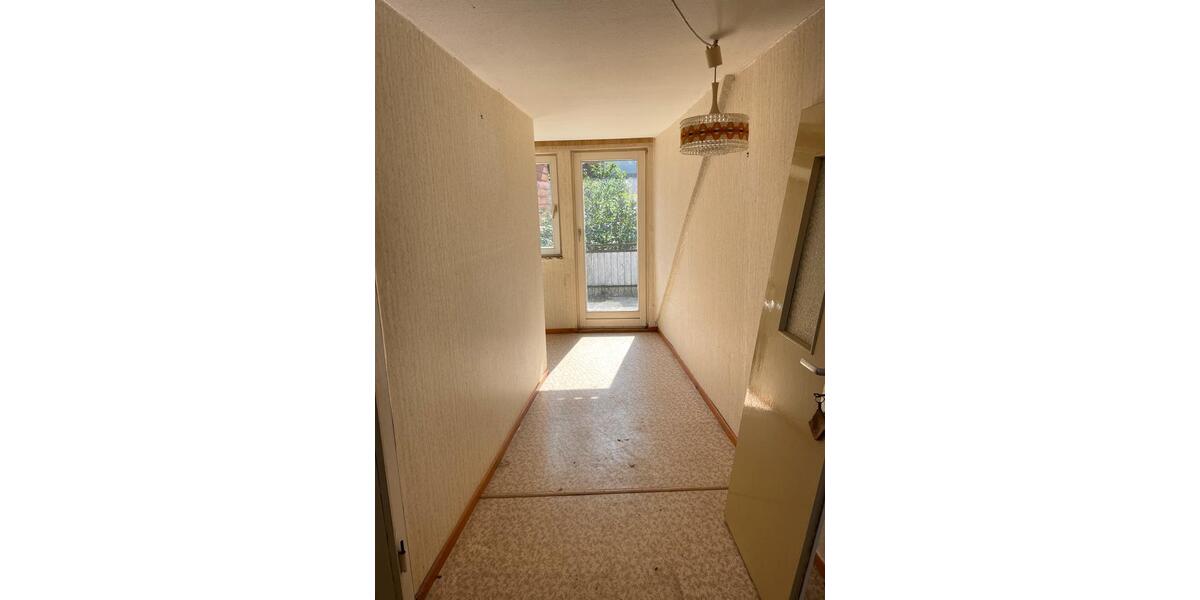 Reihenhaus Bad Sooden-Allendorf Allendorf - 5 Zimmer, 80 m&sup2;, 49.000&euro; | Angebot:24373009