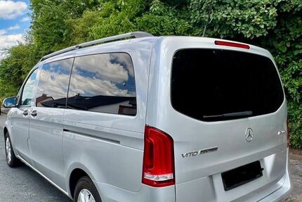 Mercedes-Benz Vito 299.000 km 21.500 &euro; Göttingen 37083