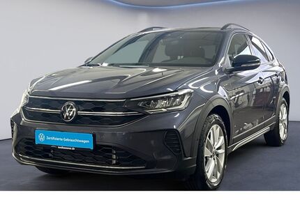 VW Taigo 9.687 km 22.990 &euro; Göttingen 37081
