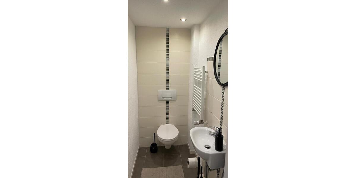 Doppelhaushälfte Neu-Eichenberg Eichenberg - 5 Zimmer, 110 m&sup2;, 270.000&euro; | Angebot:26025126