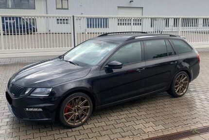 Skoda Octavia 81.000 km 20.000 &euro; Heuthen 37308