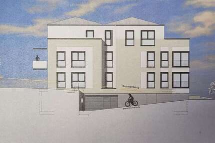 Wohnung Bovenden - 3 Zimmer, 85 m&sup2;, 381.195&euro; | Angebot:25413588