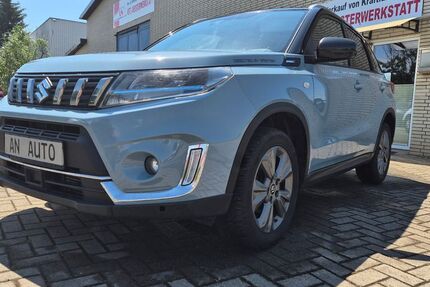 Suzuki Vitara 97.764 km 13.390 &euro; Gieboldehausen 37434