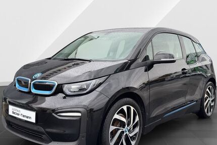 BMW i3 25.857 km 21.308 € Northeim 37154