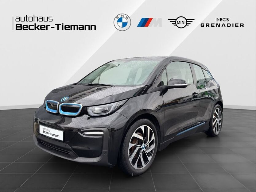 BMW i3 25.857 km 21.308 € Northeim 37154