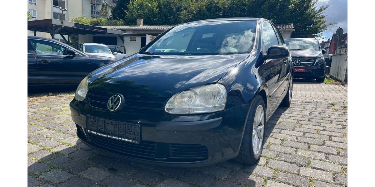 VW Golf 245.000 km 1.700 &euro; Göttingen 37081