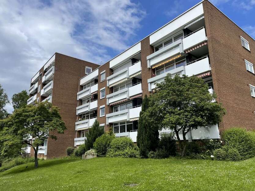Wohnung zum Kaufen in Göttingen 275.000 € 99 m²