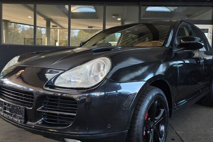 Porsche Cayenne 219.950 km 7.950 € Göttingen 37081
