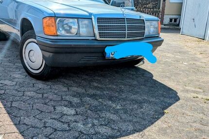 Mercedes 190