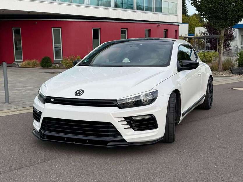 Scirocco