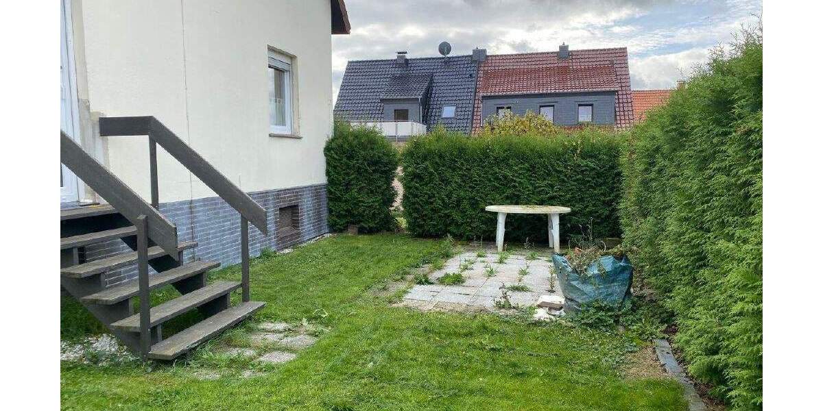 Einfamilienhaus Gieboldehausen - 3 Zimmer, 128 m&sup2;, 198.000&euro; | Angebot:25862267