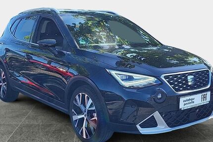 Seat Arona 49.926 km 20.990 &euro; Göttingen 37077