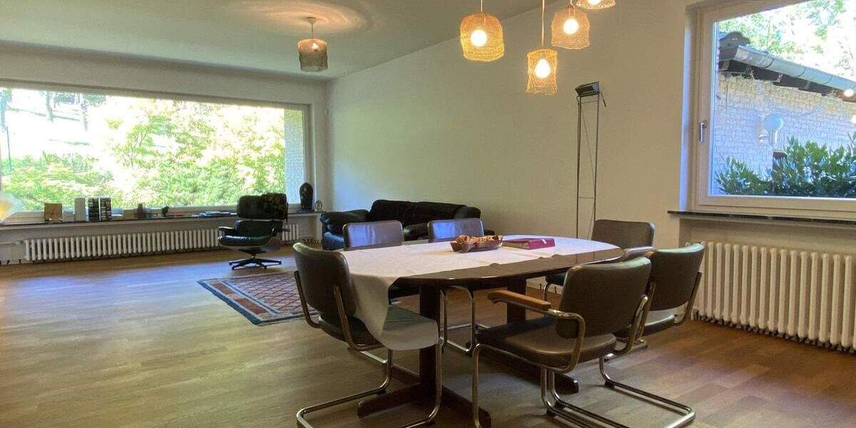 Einfamilienhaus Witzenhausen Hundelshausen - 7 Zimmer, 250 m&sup2;, 549.000&euro; | Angebot:25770541