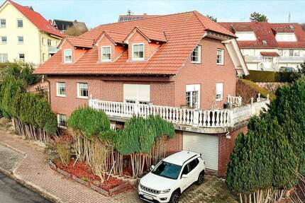 Haus Nörten-Hardenberg Hardenberg - 9 Zimmer, 270 m&sup2;, 590.000&euro; | Angebot:24827196