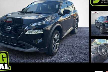 Nissan X-Trail 15.000 km 35.990 € Göttingen 37079