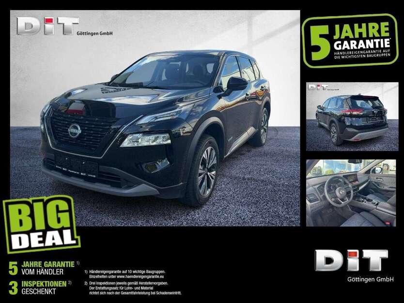 Nissan X-Trail 15.000 km 35.990 € Göttingen 37079
