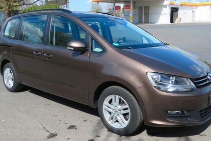 VW Sharan 200.000 km 10.999 &euro; Heilbad Heiligenstadt 37308