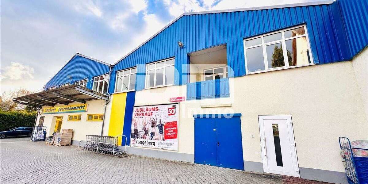Gewerbeobjekt Bodenfelde - 624.900&euro; | Angebot:25523412