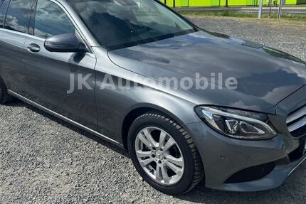 Mercedes-Benz C 200 162.000 km 14.900 &euro; Northeim 37154