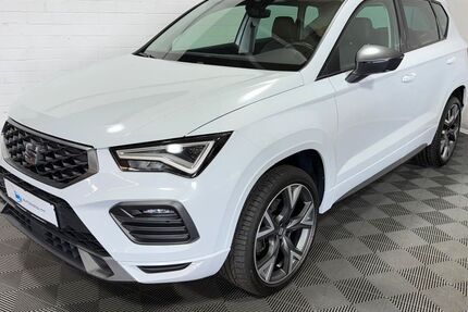 Seat Ateca 49.500 km 27.980 € Herzberg am Harz 37412