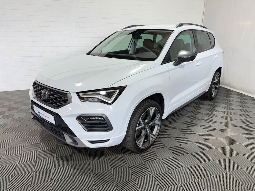 Seat Ateca 49.500 km 27.980 € Herzberg am Harz 37412