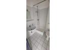 EinZimmerwohnung mir Balkon in GöttingenLeineberg