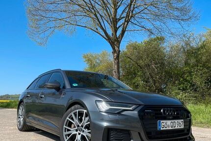 Audi A6 161.000 km 29.900 &euro; Bovenden 37120