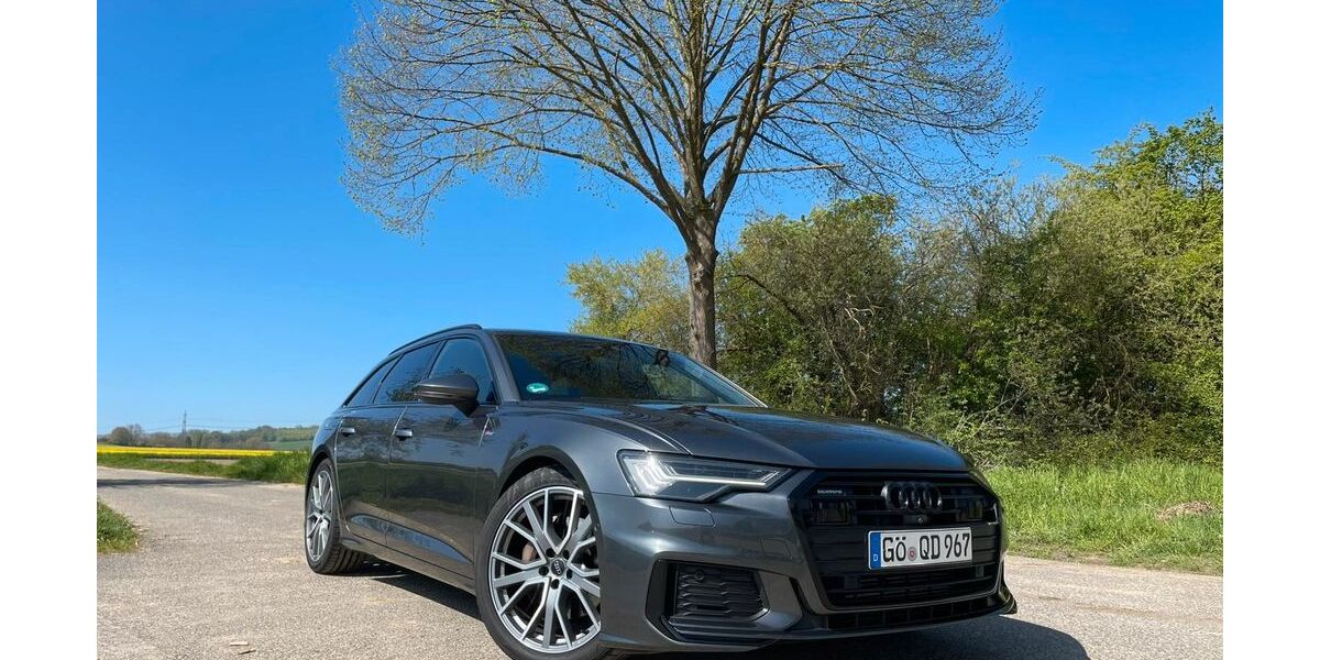 Audi A6 161.000 km 29.900 &euro; Bovenden 37120