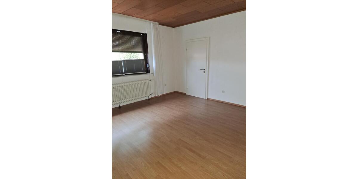 Mietwohnung in Friedland 2 zimmer